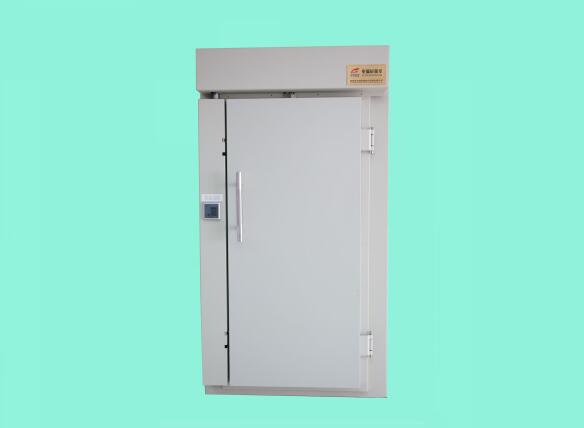 電磁屏蔽門(mén)